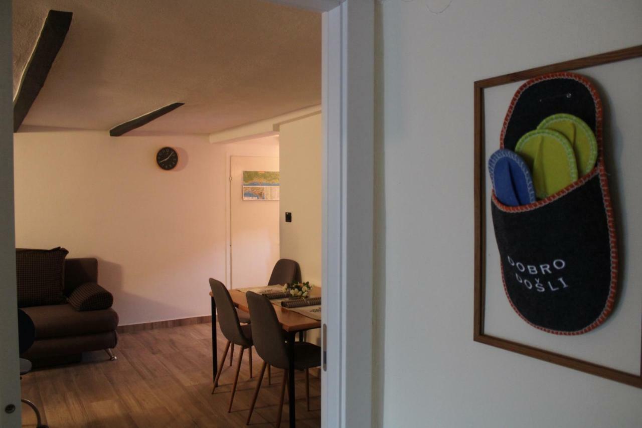 Apartman Kruna Rd Opatija, Matulji, Rukavac Rukavac  المظهر الخارجي الصورة