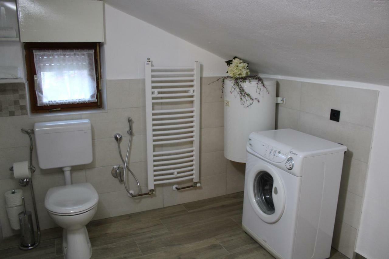 Apartman Kruna Rd Opatija, Matulji, Rukavac Rukavac  المظهر الخارجي الصورة
