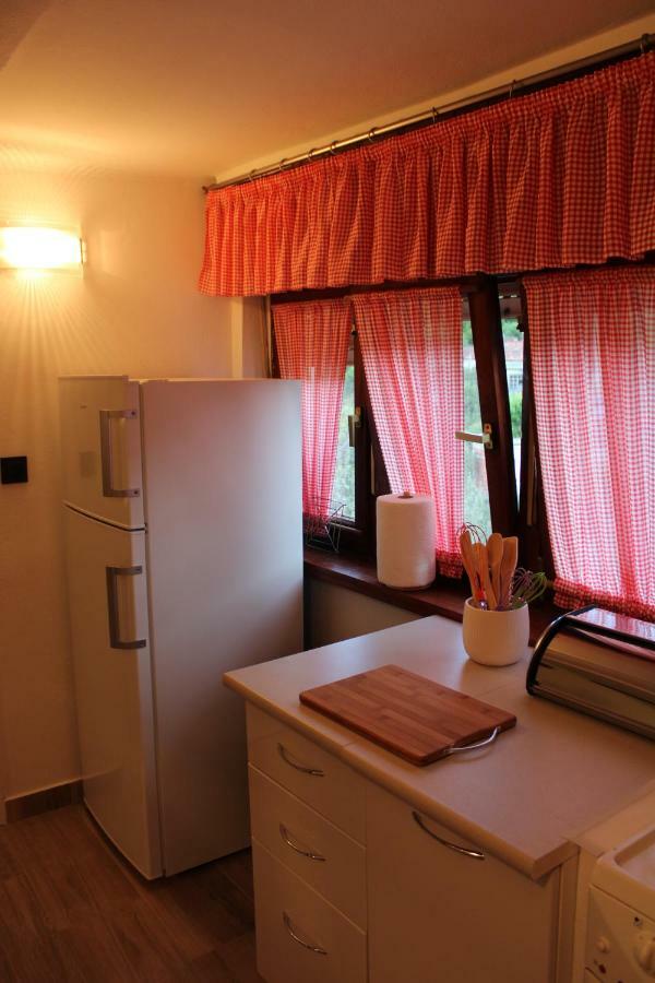 Apartman Kruna Rd Opatija, Matulji, Rukavac Rukavac  المظهر الخارجي الصورة